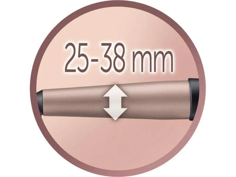 Remington Lockenstab CI91X1 PROluxe Ø 25 - 38 mm