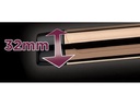 Revlon Lockenstab Curls &amp; Waves Ø 32 mm