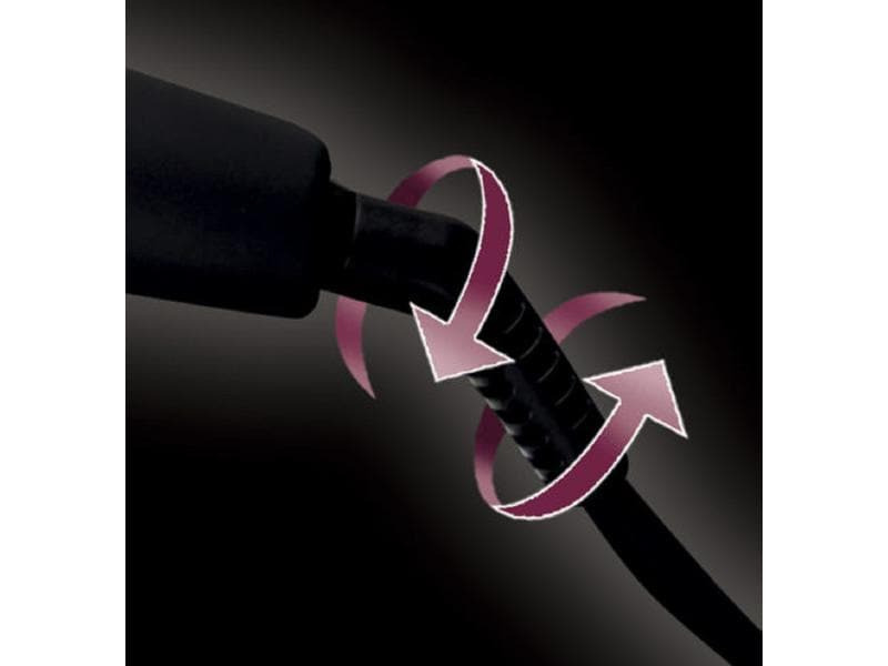 Revlon Lockenstab Curls &amp; Waves Ø 32 mm