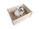 Bunny Nature Interactive Buddelspass Sand-Mix, 9.7 kg