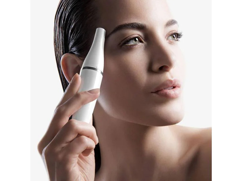 Braun Gesichtsepilierer Face 851V