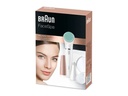 Braun Gesichtsepilierer Face 851V