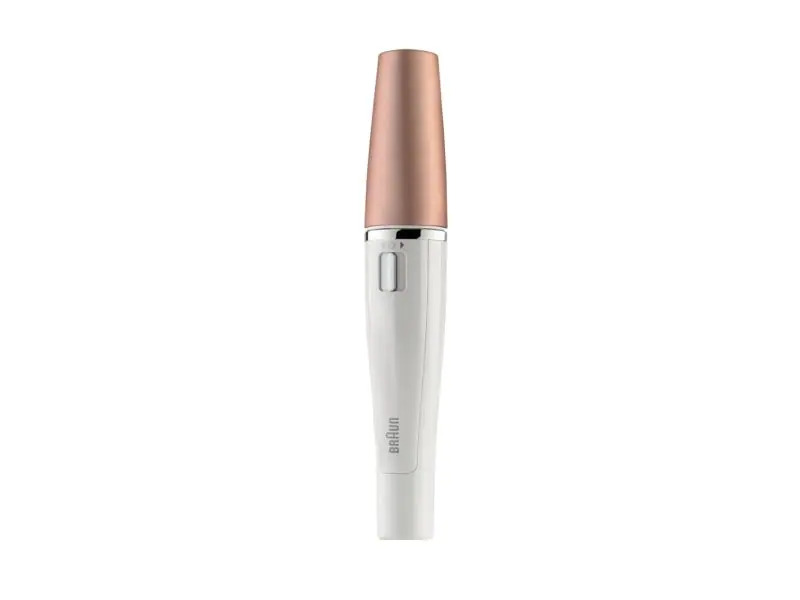 Braun Gesichtsepilierer Face 851V