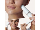 Braun Gesichtsepilierer FaceSpa Pro 912, Bronze/Weiss
