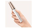 Braun Gesichtsepilierer FaceSpa Pro 912, Bronze/Weiss
