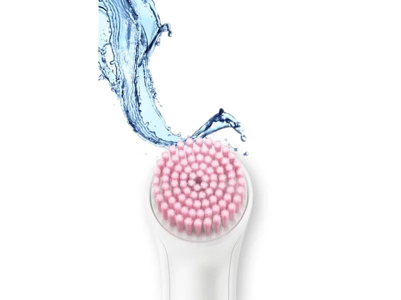 Braun Gesichtsepilierer FaceSpa Pro 921