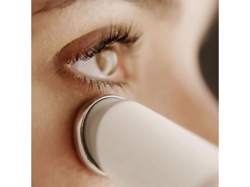 Braun Gesichtsepilierer FaceSpa Pro 921