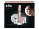 Braun Gesichtsepilierer FaceSpa Pro 921