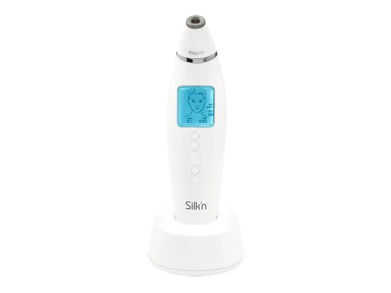 Silk'n Mikrodermabrasionsgerät Revit Prestige