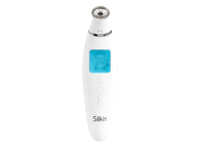 Silk'n Mikrodermabrasionsgerät Revit Prestige