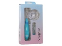 Ailoria Schallzahnbürste Bubble Brush für Kinder, Blau