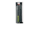 Megasmile Schallzahnbürste Sonic Black Whitening Schwarz
