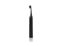 Megasmile Schallzahnbürste Sonic Black Whitening Schwarz