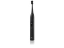 Megasmile Schallzahnbürste Sonic Black Whitening Schwarz