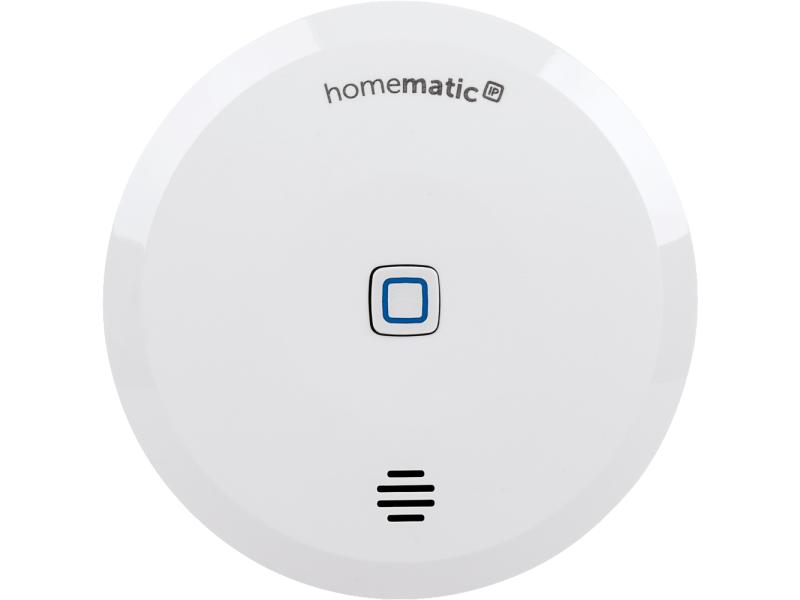 Homematic IP Funk-Wassersensor