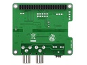 Raspberry Pi Soundkarte RaspyPlay4