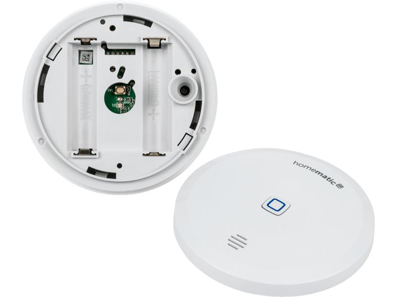 Homematic IP Funk-Wassersensor