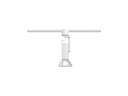 Paulmann Schienenspot URail Apol II, 1 x E27, 50 W, Weiss