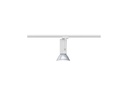 Paulmann Schienenspot URail Apol, 1 x E27, 50 W, Weiss