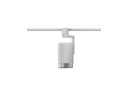 Paulmann Schienenspot URail Asthene, 1 x E27, 50 W, Weiss