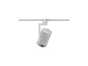 Paulmann Schienenspot URail Asthene, 1 x E27, 50 W, Weiss