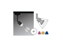 Paulmann Schienenspot URail DecoSystems 1 x E14, 20 W, Schwarz