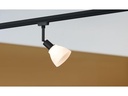 Paulmann Schienenspot URail DecoSystems 1 x E14, 20 W, Schwarz