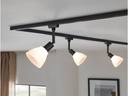 Paulmann Schienenspot URail DecoSystems 1 x E14, 20 W, Schwarz