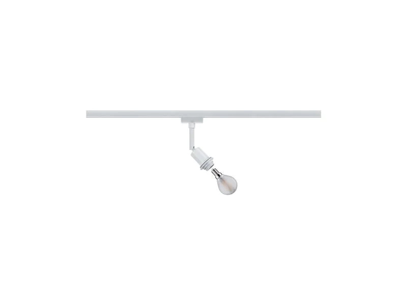 Paulmann Schienenspot URail DecoSystems 1 x E14, 20 W, Weiss