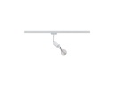 Paulmann Schienenspot URail DecoSystems 1 x E14, 20 W, Weiss