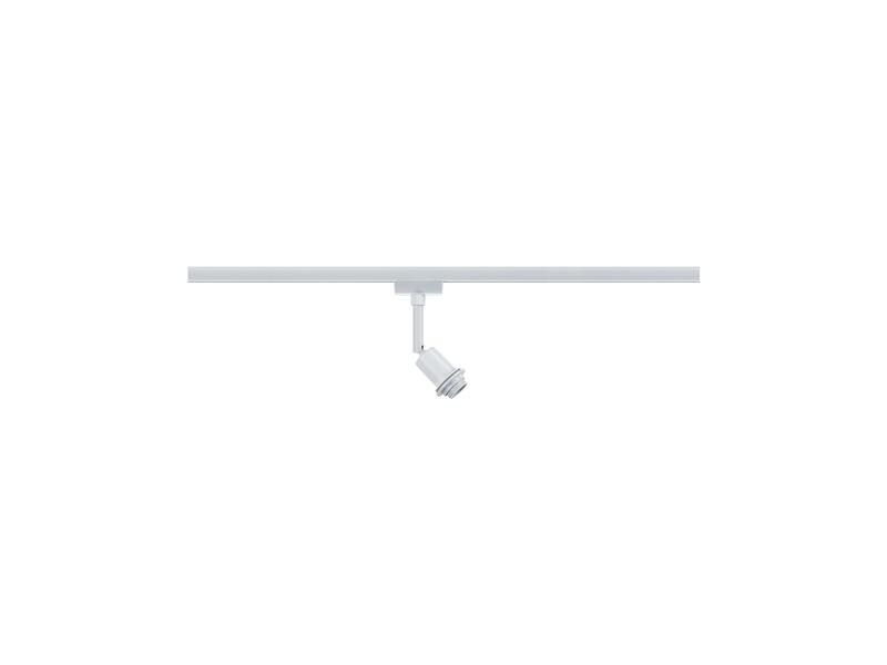 Paulmann Schienenspot URail DecoSystems 1 x E14, 20 W, Weiss