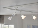 Paulmann Schienenspot URail DecoSystems 1 x E14, 20 W, Weiss