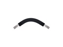 Paulmann URail Flex Verbinder II, Zigbee, Schwarz