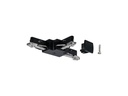 Paulmann URail Light &amp; Easy T-Verbinder, Schwarz