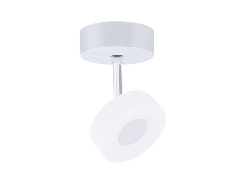 Paulmann URail Single Spot-Base, Weiss