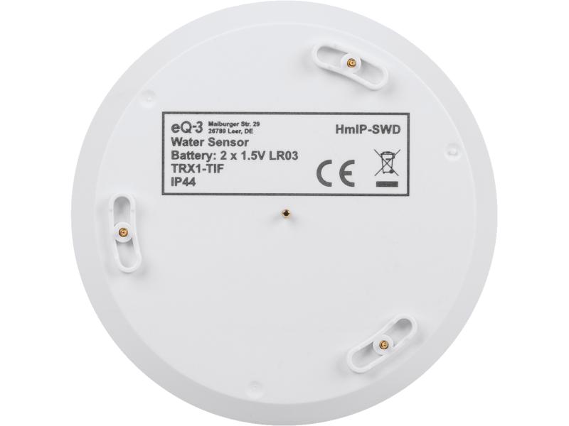 Homematic IP Funk-Wassersensor