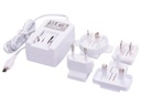 Raspberry Pi USB-Netzteil T5875DV MicroB 5.1V/2.5A für Raspberry Pi