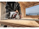 Metabo Handkreissäge SET KS 85 FS Kappschiene KFS 44
