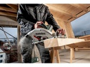 Metabo Handkreissäge SET KS 85 FS Kappschiene KFS 44