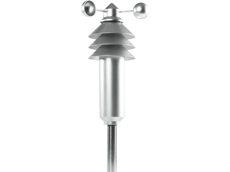 Homematic IP Funk-Wettersensor Basic