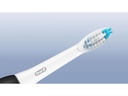 Oral-B Schallzahnbürste Pulsonic Slim Clean 2000 Schwarz