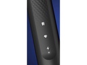 Oral-B Schallzahnbürste Pulsonic Slim Clean 2000 Schwarz