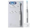 Oral-B Schallzahnbürste Pulsonic Slim Luxe 4000 Platin