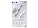 Oral-B Schallzahnbürste Pulsonic Slim Luxe 4000 Platin