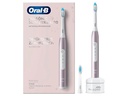 Oral-B Schallzahnbürste Pulsonic Slim Luxe 4100 Rosegold