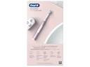 Oral-B Schallzahnbürste Pulsonic Slim Luxe 4100 Rosegold