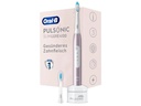Oral-B Schallzahnbürste Pulsonic Slim Luxe 4100 Rosegold