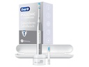 Oral-B Schallzahnbürste Pulsonic Slim Luxe 4500 Platin