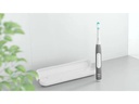 Oral-B Schallzahnbürste Pulsonic Slim Luxe 4500 Platin