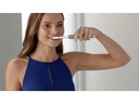 Oral-B Schallzahnbürste Pulsonic Slim Luxe 4500 Platin